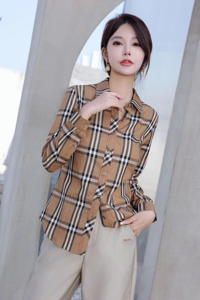 Burberry Shirts Durable 103626