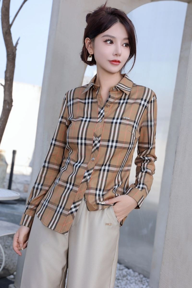 Burberry Shirts Durable 103626