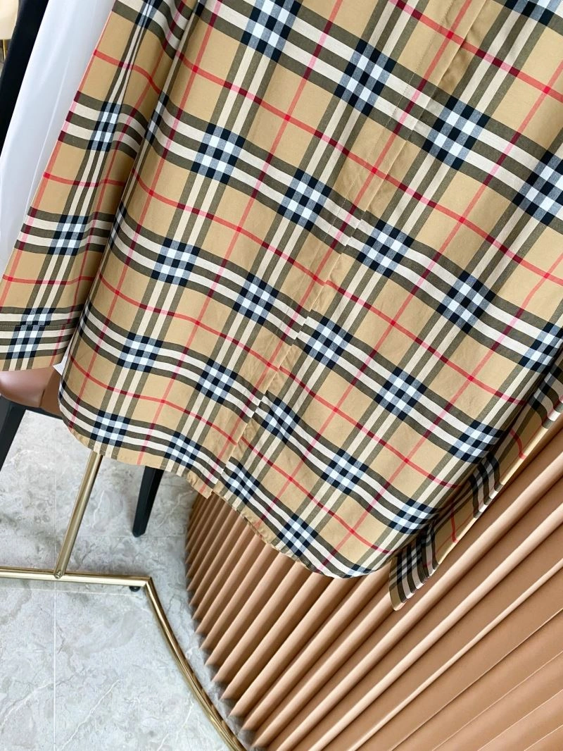 Burberry Shirts Effortless 103623