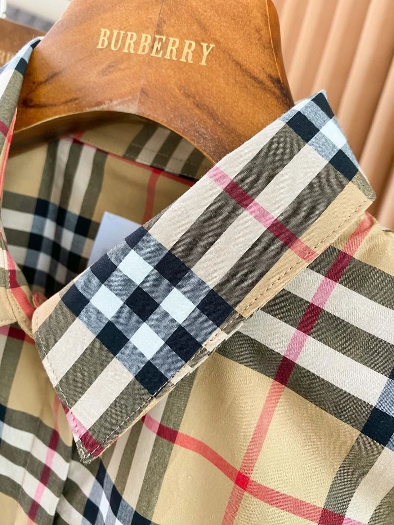 Burberry Shirts Effortless 103623
