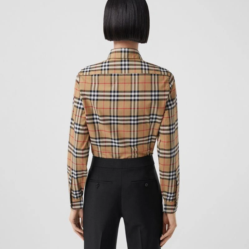 MoistureWicking Burberry Shirts 103616