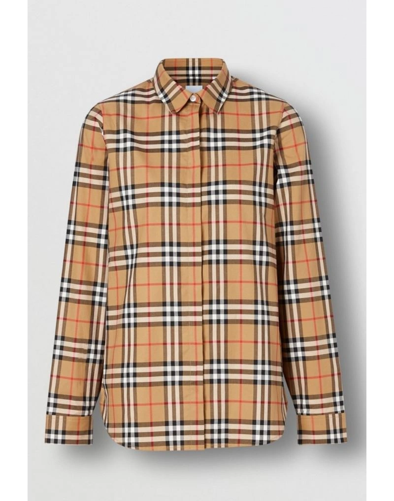 MoistureWicking Burberry Shirts 103616