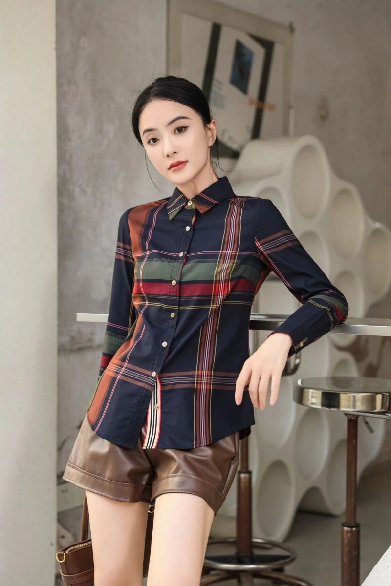 Burberry Shirts Lightweight 103617