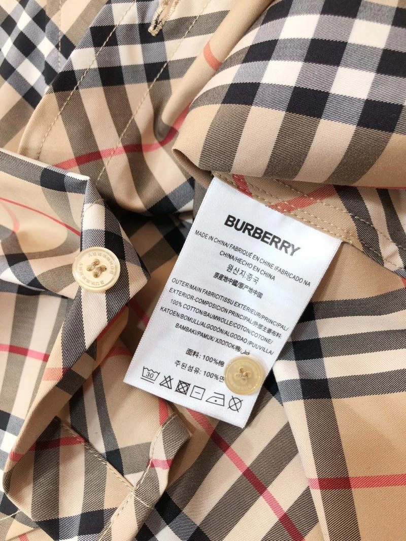 SportInspired Burberry Shirts 103620