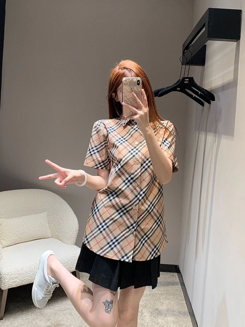 SportInspired Burberry Shirts 103620