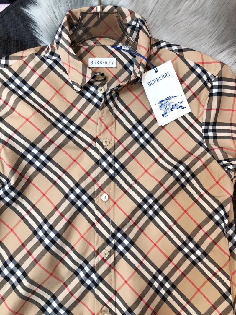 SportInspired Burberry Shirts 103620