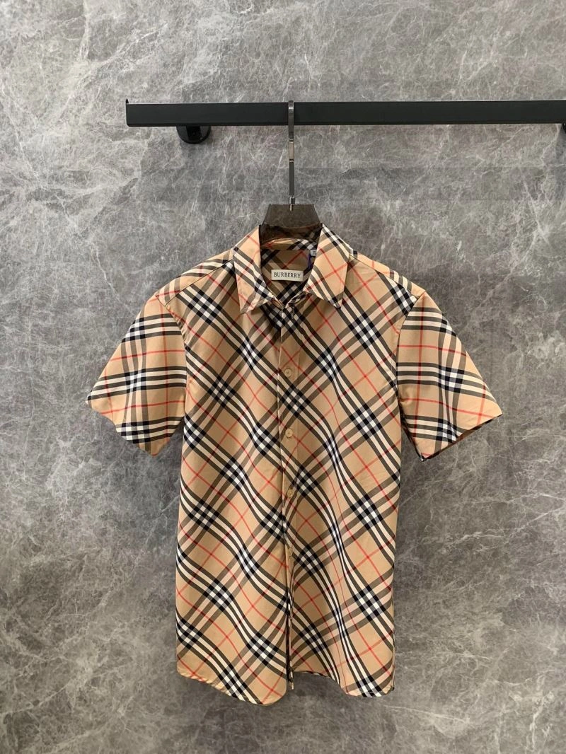 SportInspired Burberry Shirts 103620