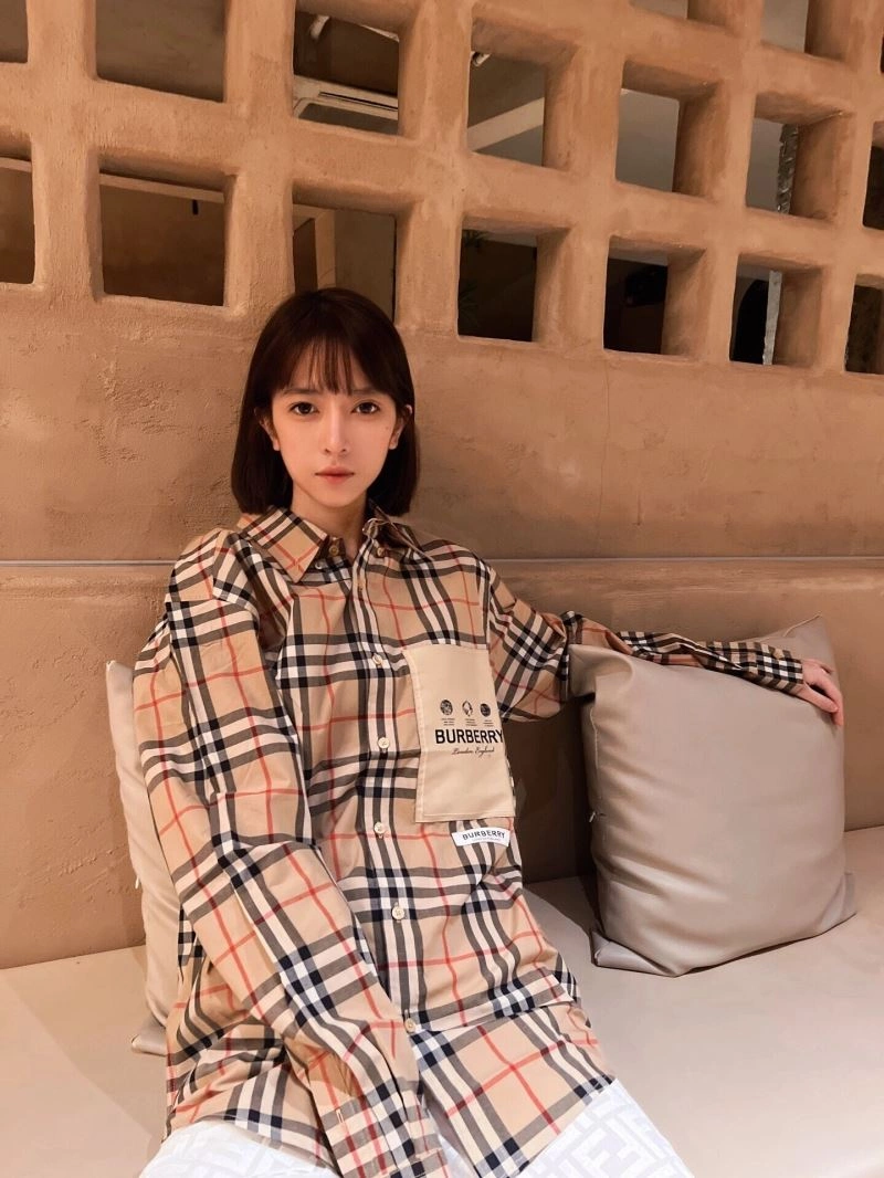 Snug Burberry Shirts 103613