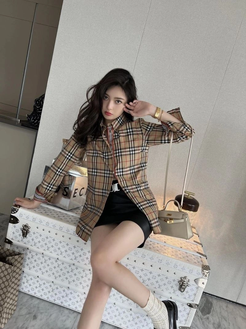 Burberry Shirts WeatherProof 103610
