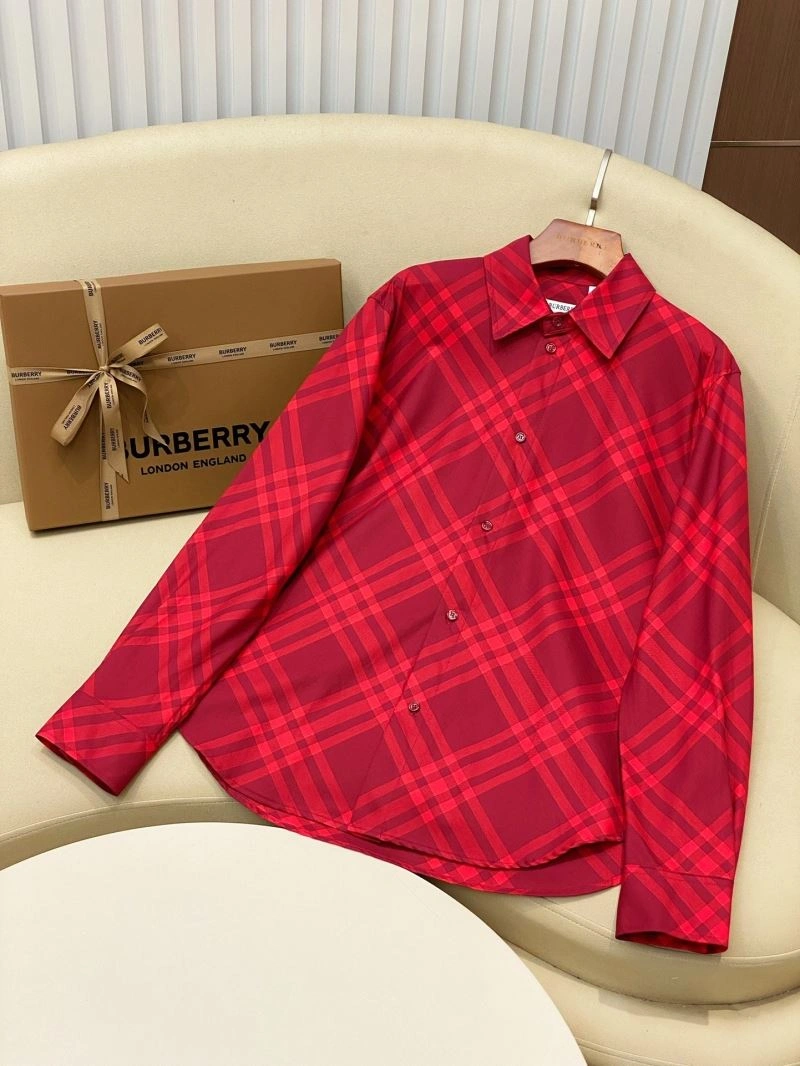 Comfortable Burberry Shirts 103609
