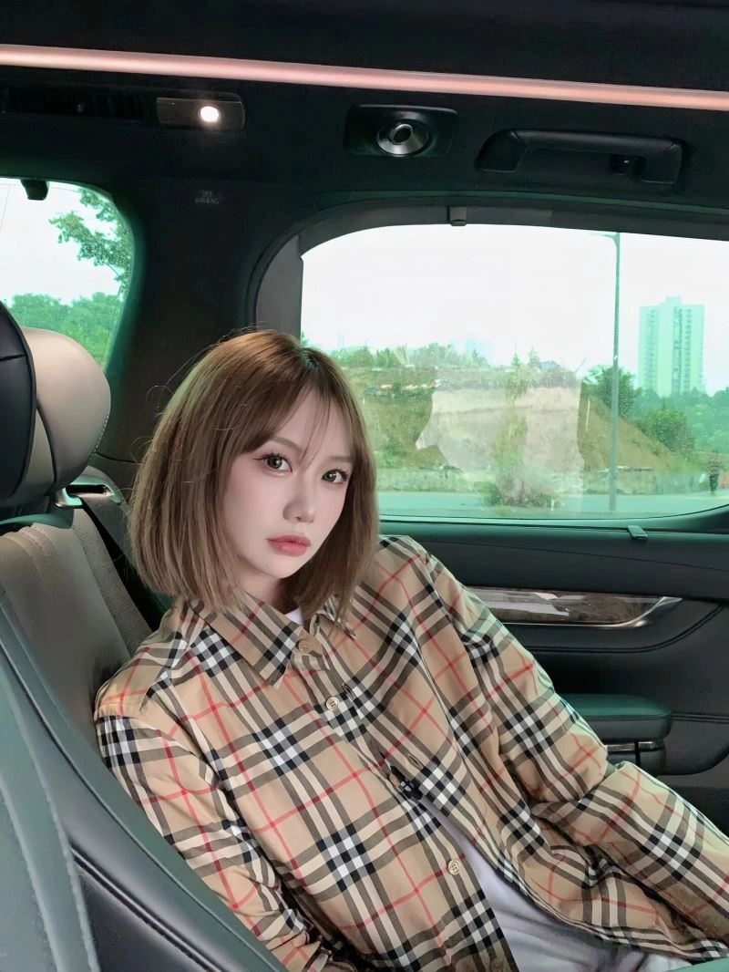 Burberry Shirts GoAnywhere 103605