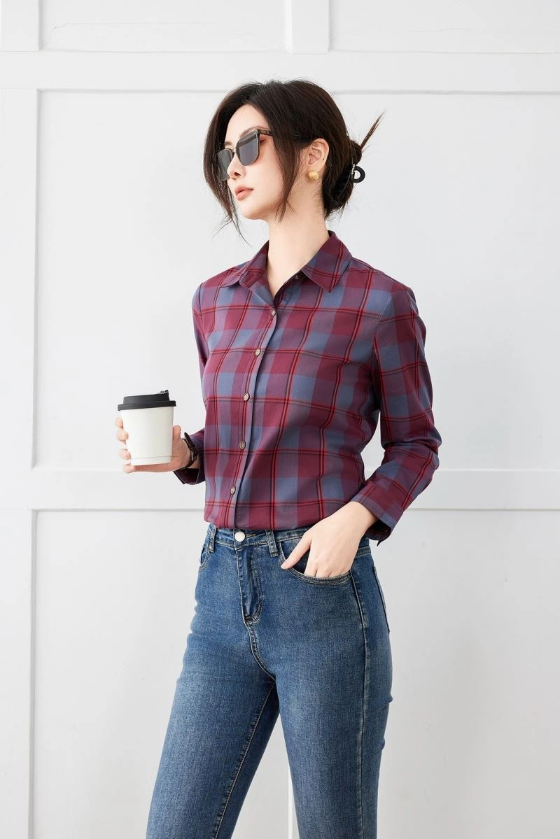 Burberry Shirts SoftTouch 103606