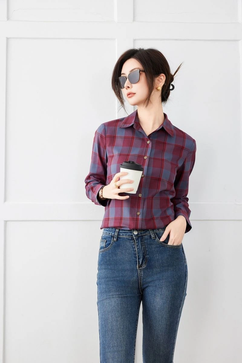 Burberry Shirts SoftTouch 103606