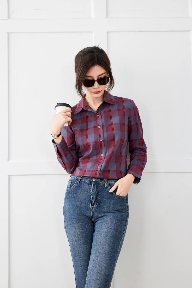 Burberry Shirts SoftTouch 103606