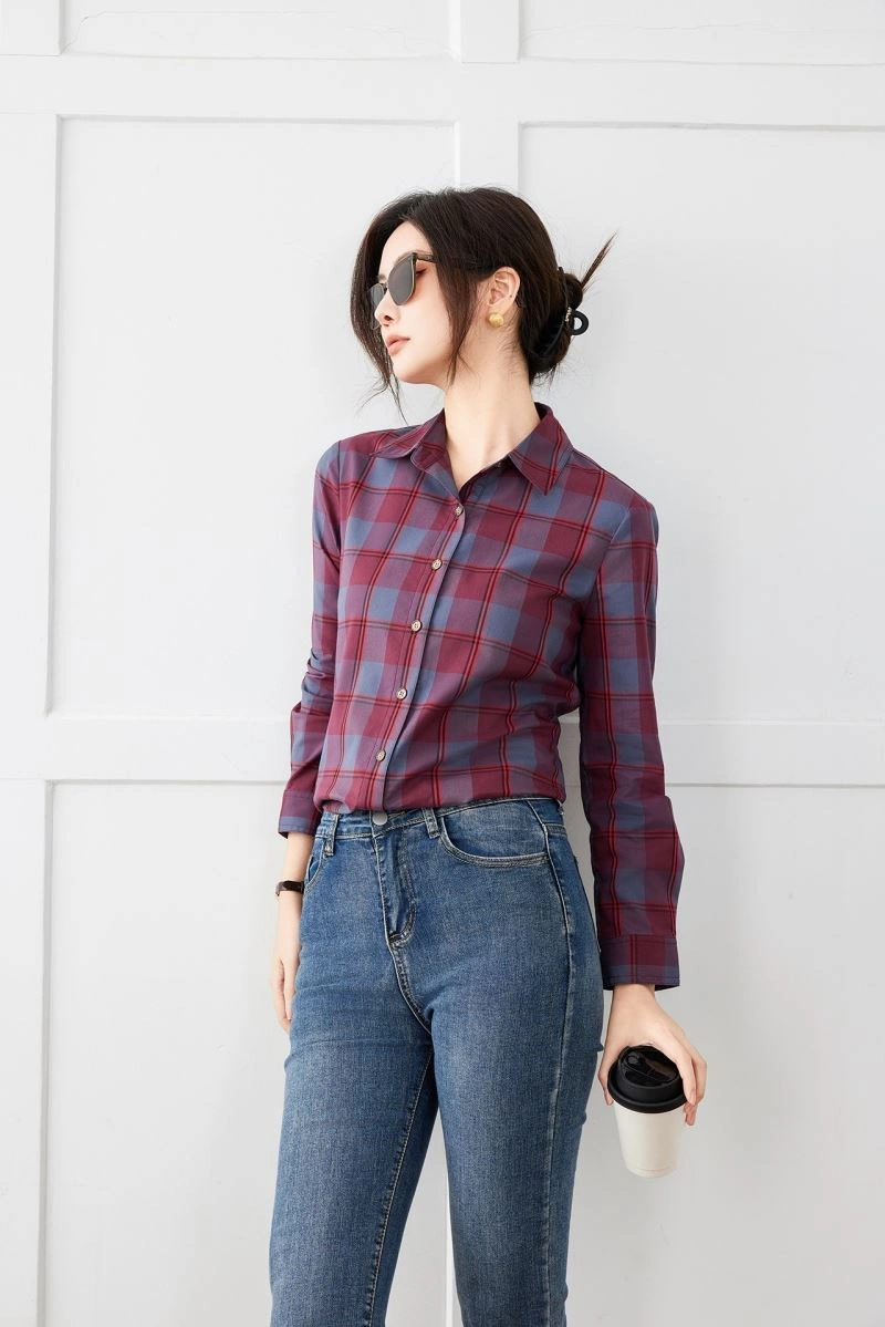 Burberry Shirts SoftTouch 103606