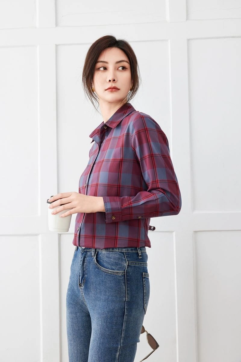 Burberry Shirts SoftTouch 103606