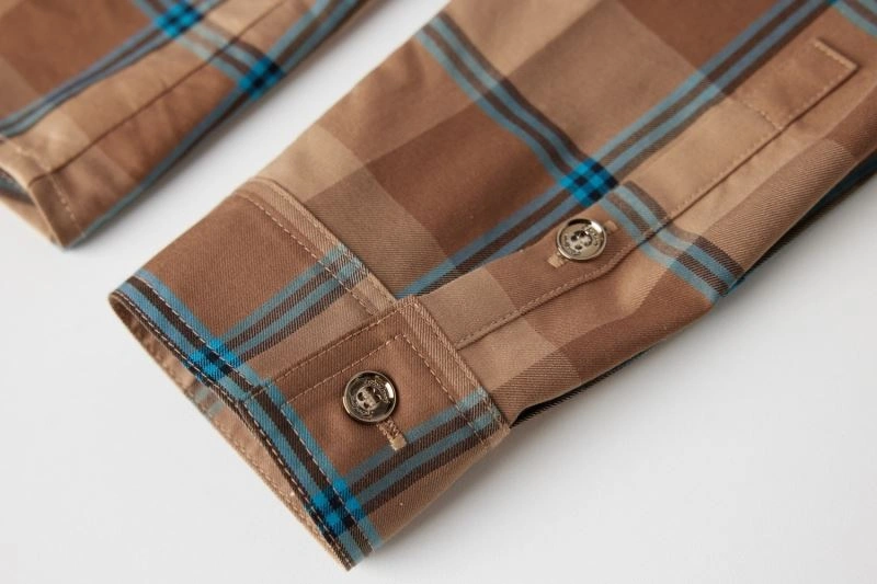 Burberry Shirts SoftTouch 103606
