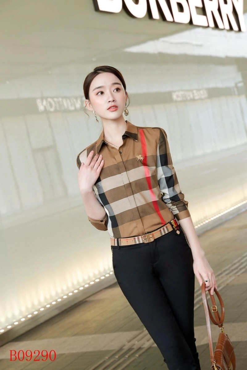 Supportive Burberry Shirts 103602