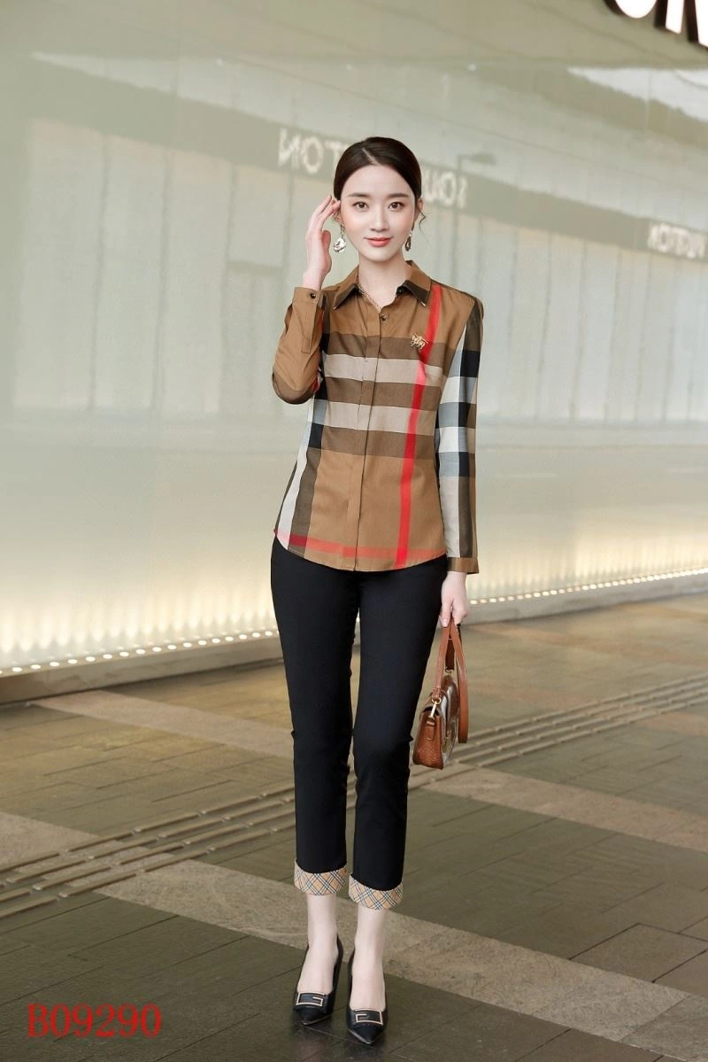 Supportive Burberry Shirts 103602