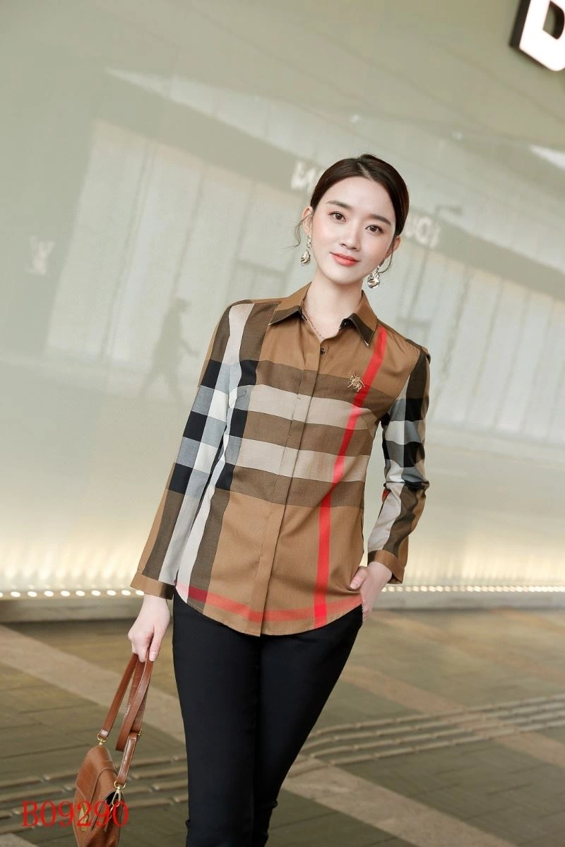 Supportive Burberry Shirts 103602