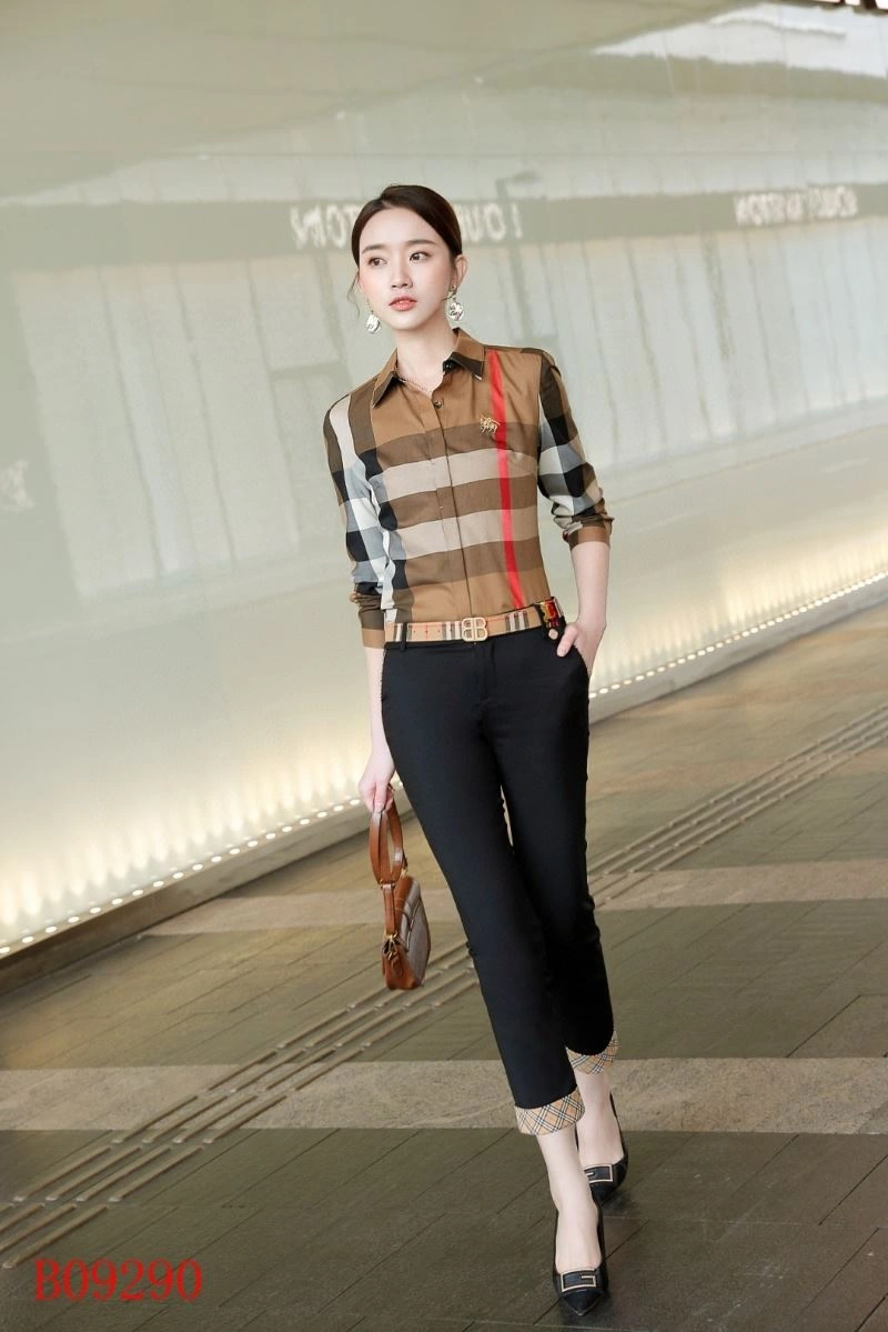 Supportive Burberry Shirts 103602