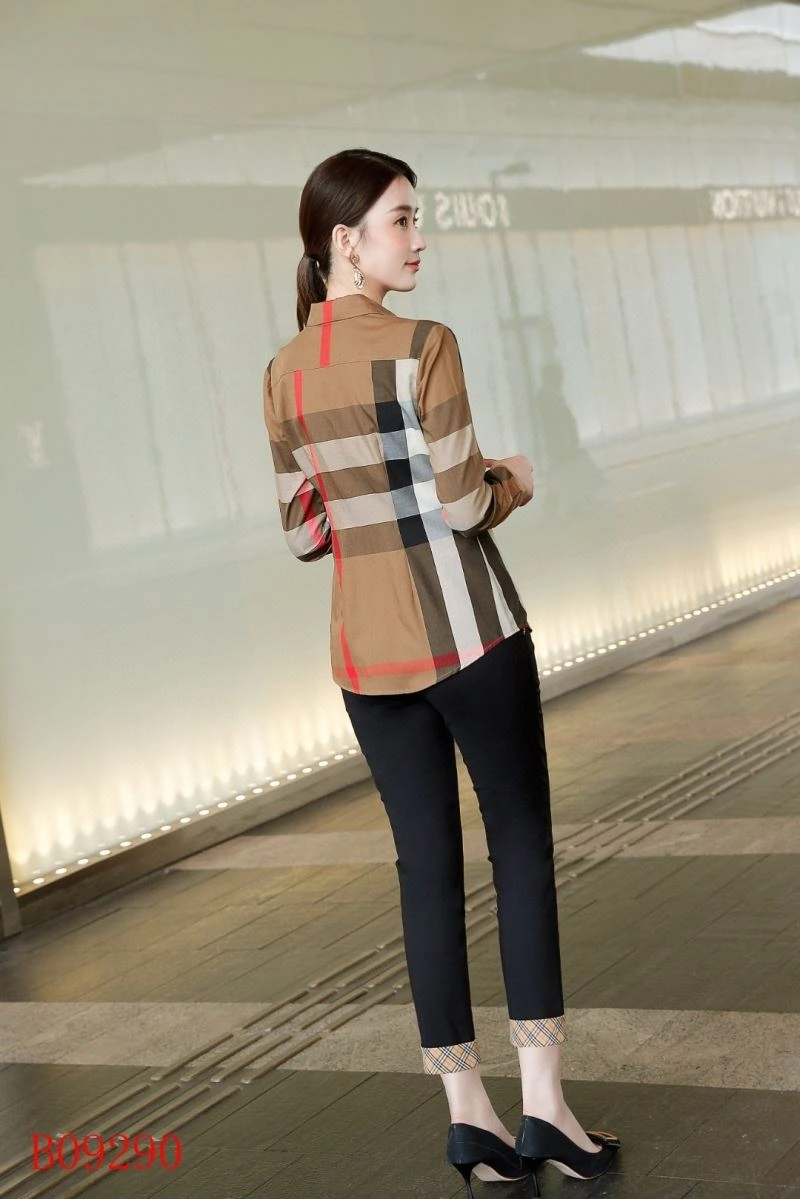 Supportive Burberry Shirts 103602