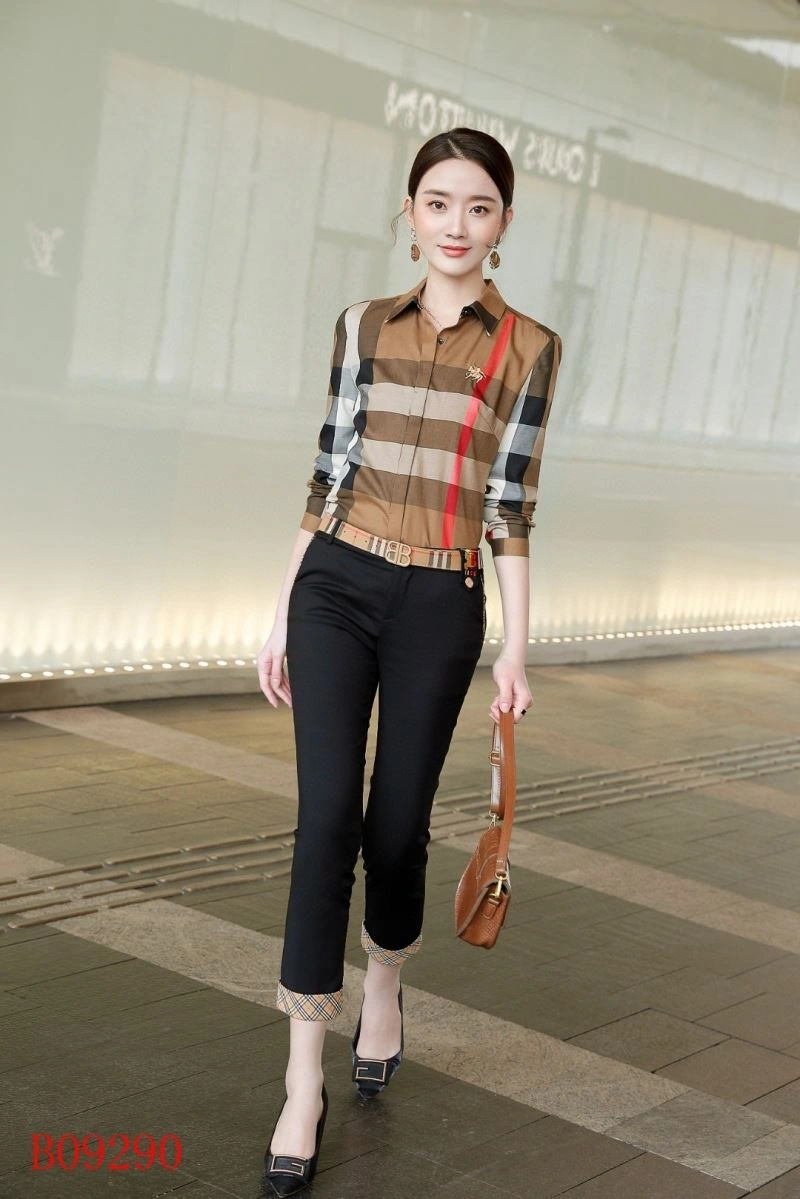 Supportive Burberry Shirts 103602