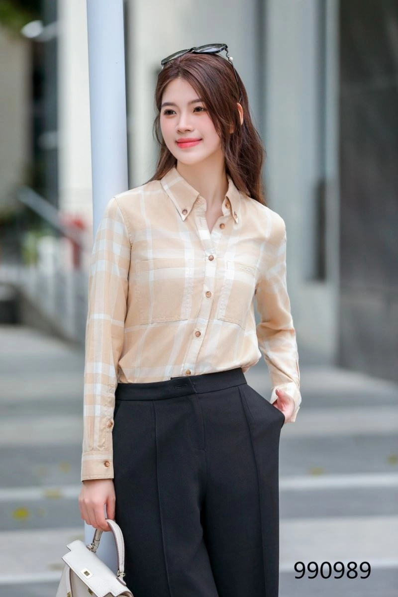 Youthful Burberry Shirts 103592