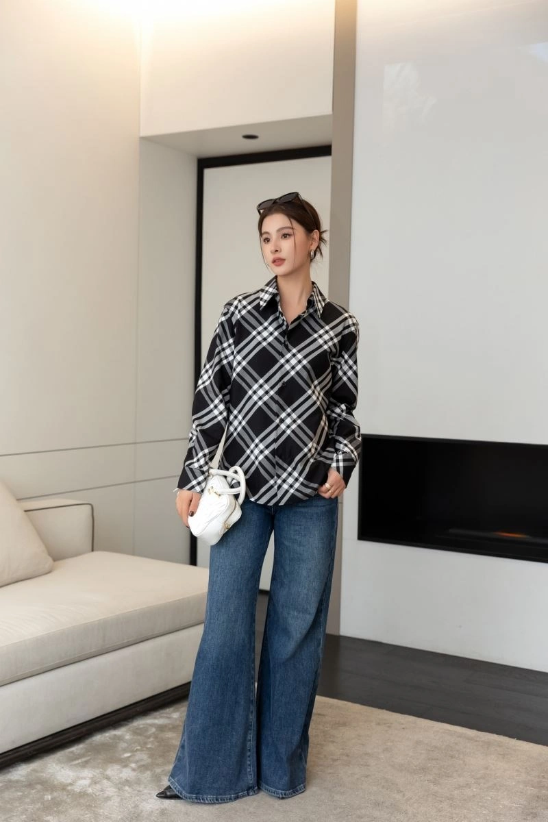 Attractive Burberry Shirts 103591