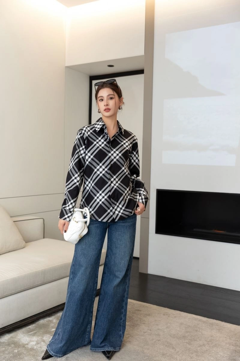 Attractive Burberry Shirts 103591