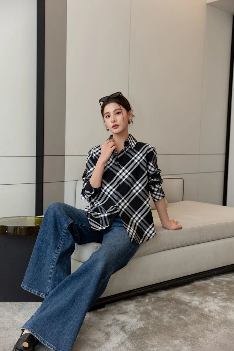 Attractive Burberry Shirts 103591