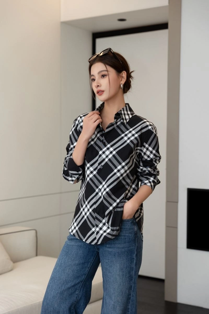 Attractive Burberry Shirts 103591