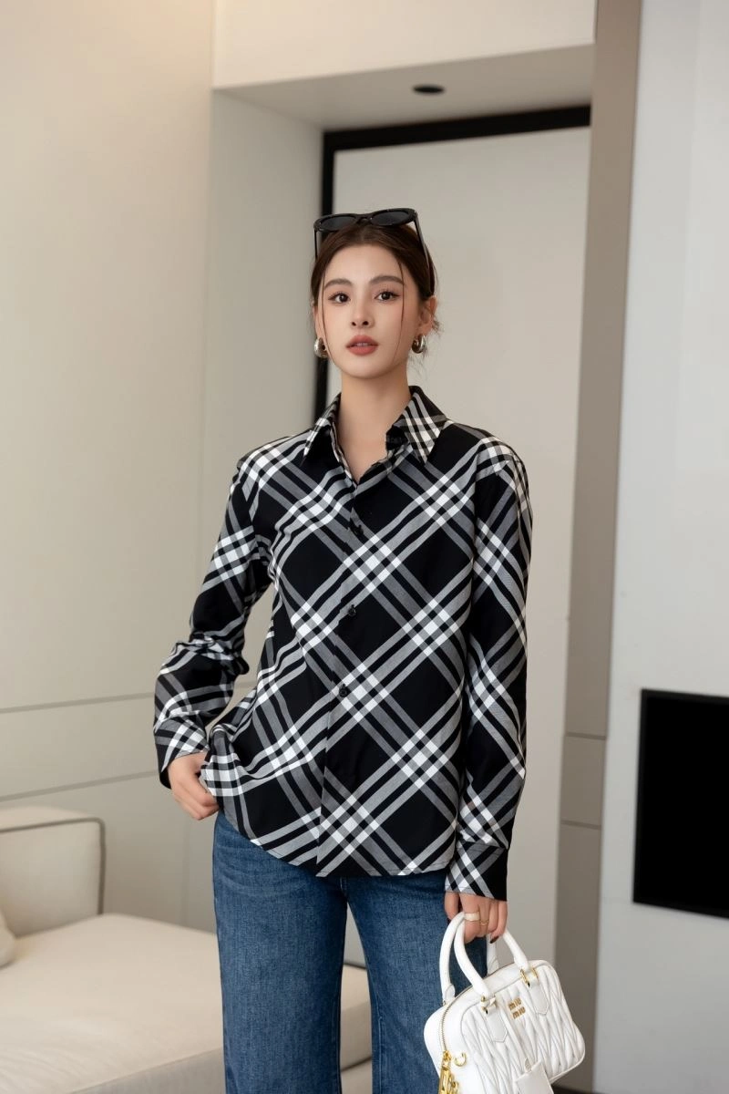 Attractive Burberry Shirts 103591