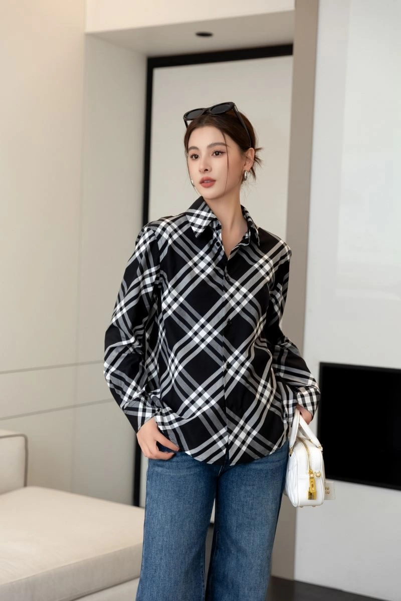 Attractive Burberry Shirts 103591