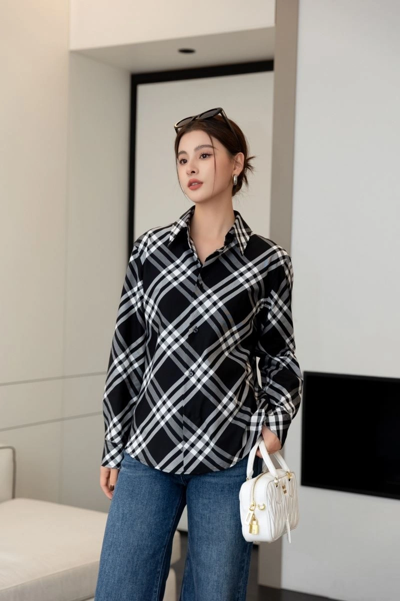 Attractive Burberry Shirts 103591