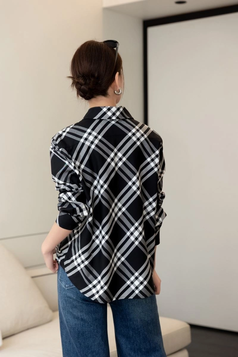 Attractive Burberry Shirts 103591