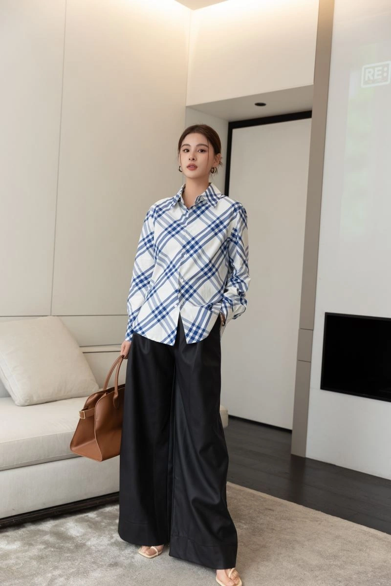 Breathable Burberry Shirts 103589