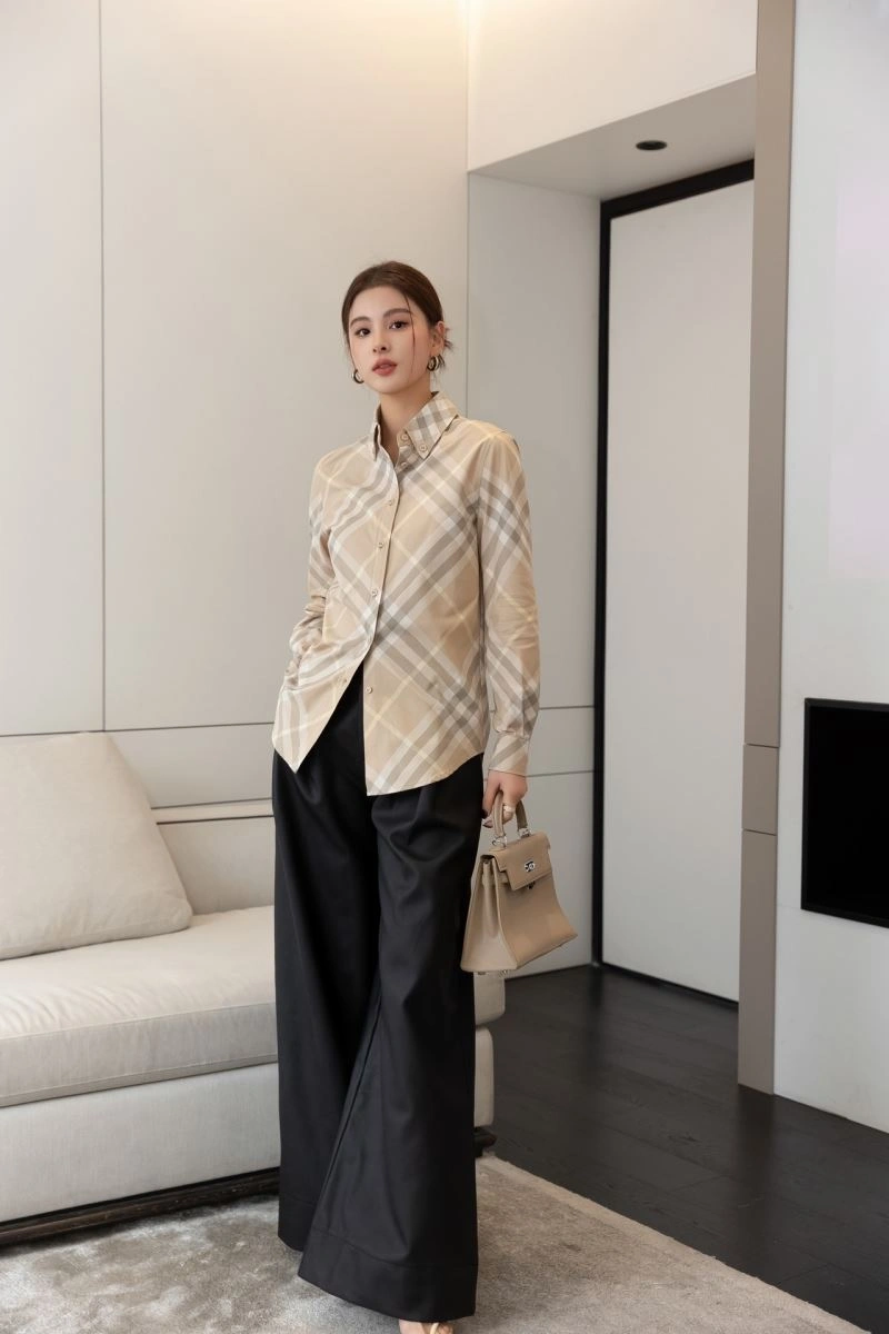 Burberry Shirts GoAnywhere 103636