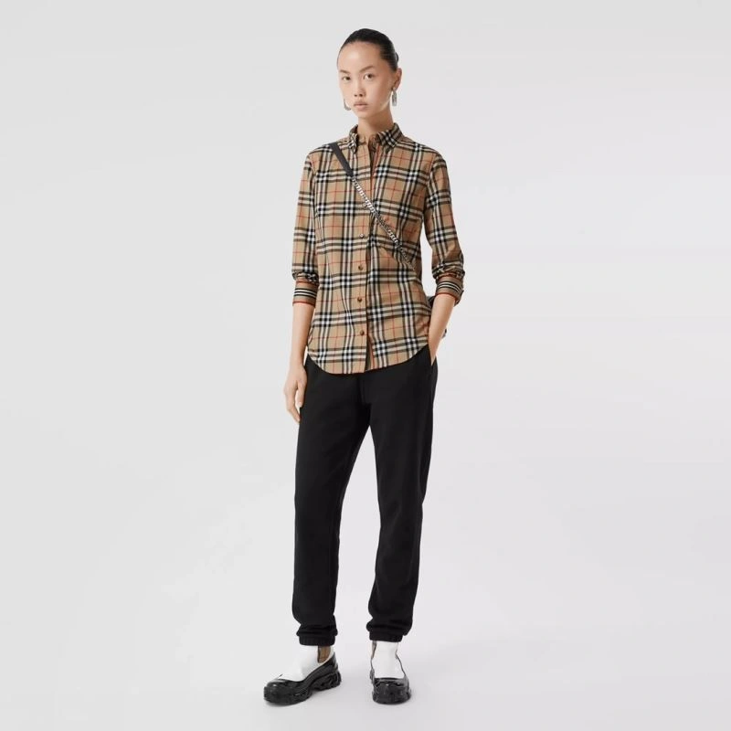 Burberry Shirts Original 103581