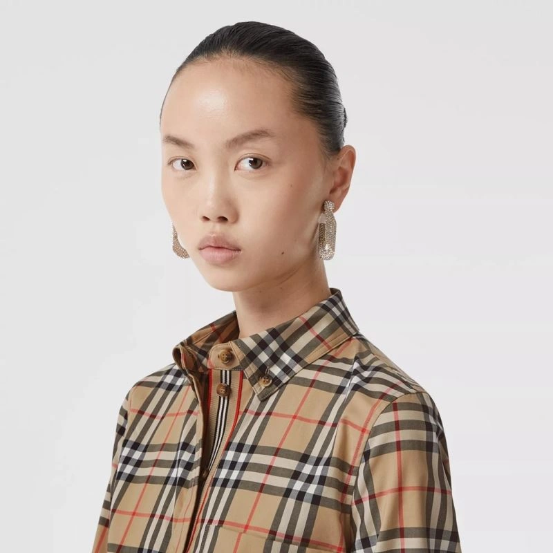 Burberry Shirts Original 103581