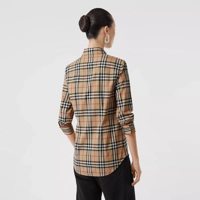 Burberry Shirts Original 103581