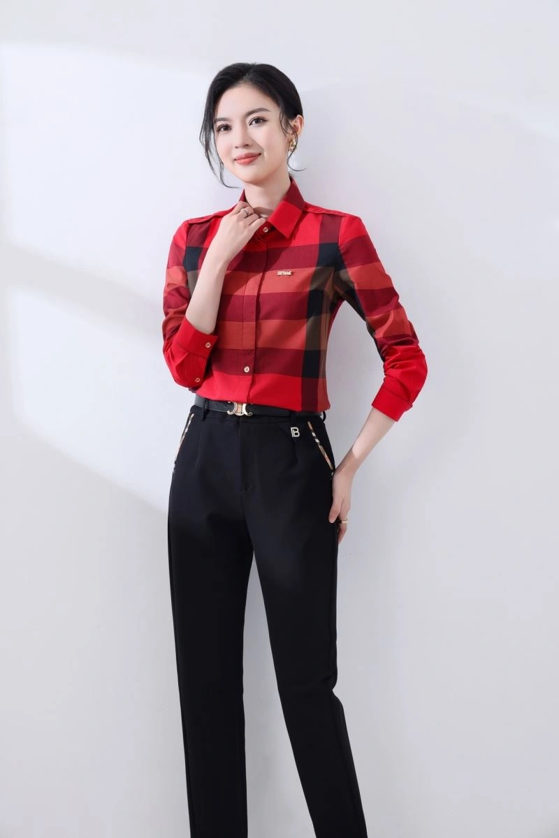 Flexible Burberry Shirts 103629