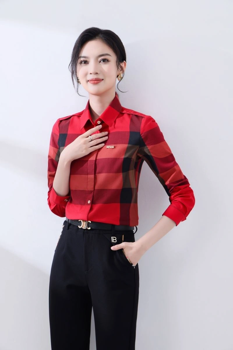 Flexible Burberry Shirts 103629