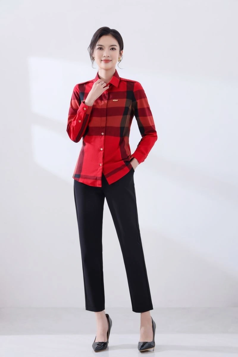 Flexible Burberry Shirts 103629