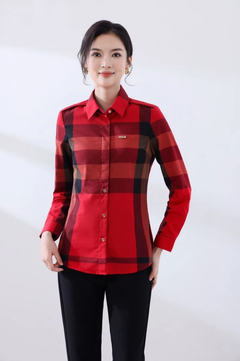 Flexible Burberry Shirts 103629
