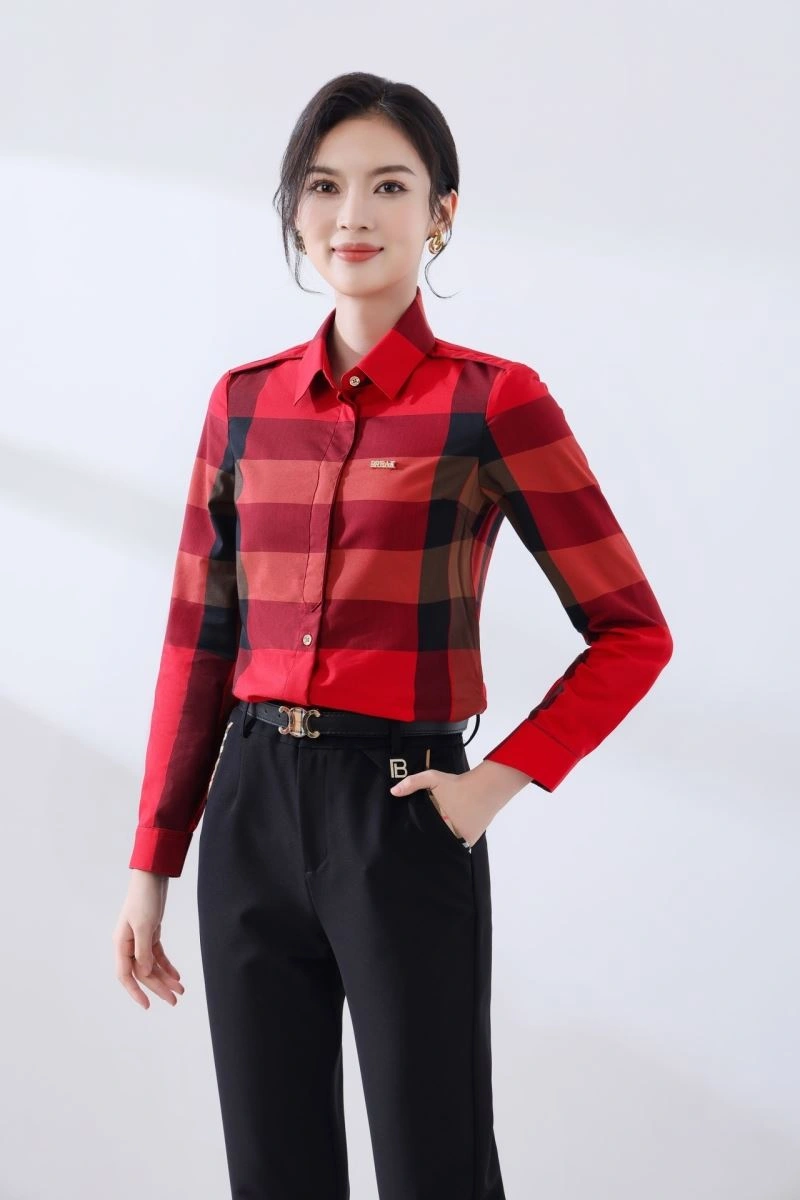 Flexible Burberry Shirts 103629