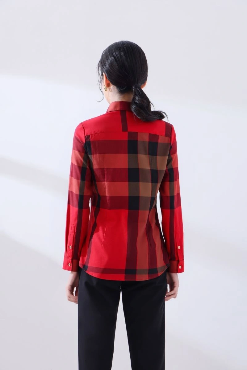 Flexible Burberry Shirts 103629