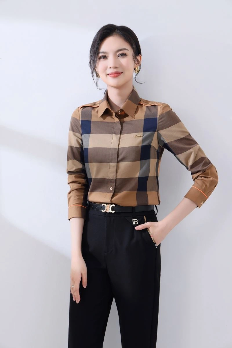 Burberry Shirts Trendy 103585