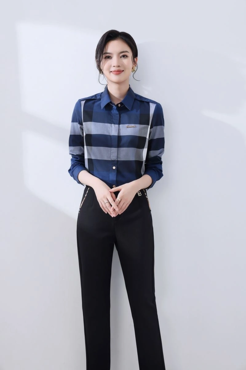 Burberry Shirts Snug 103578