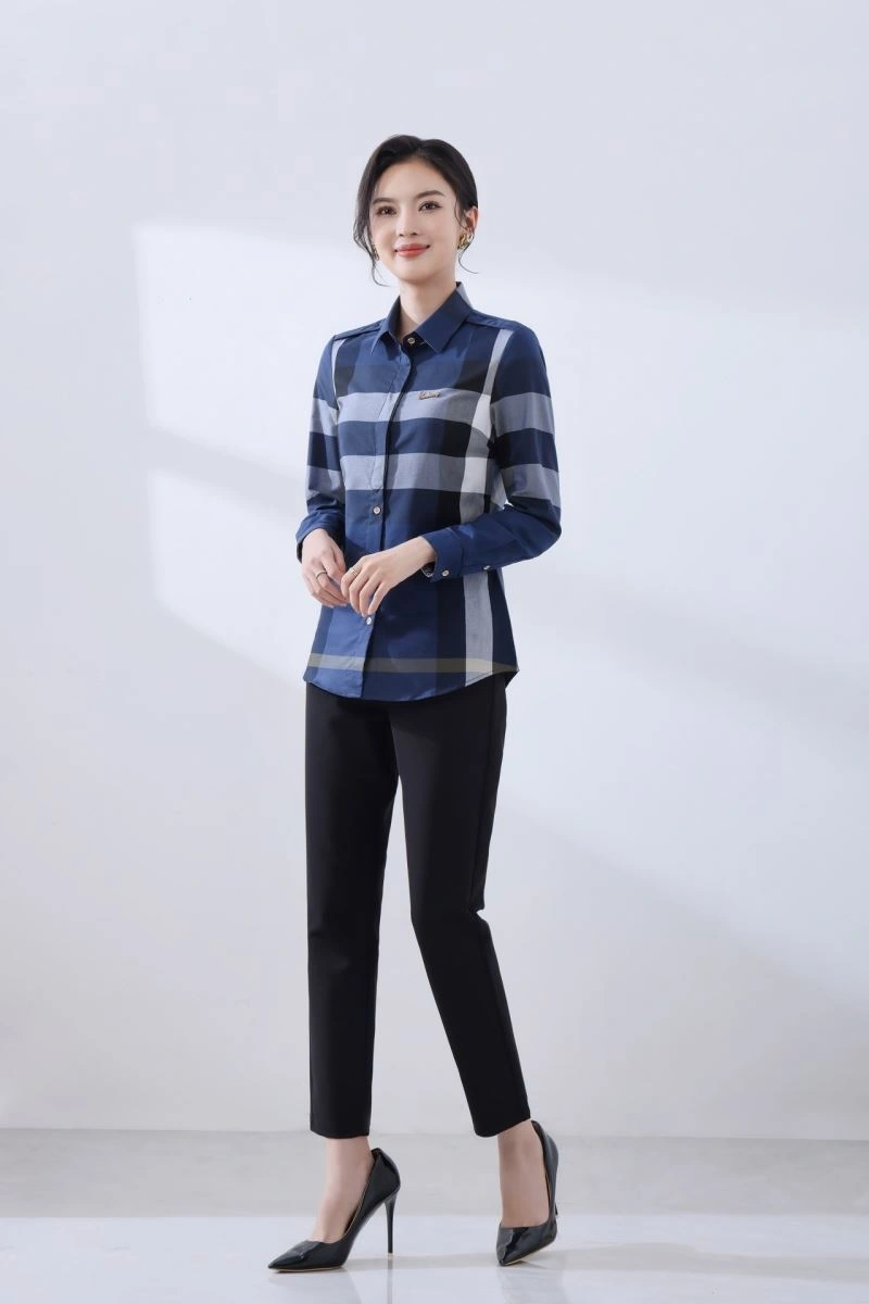 Burberry Shirts Snug 103578